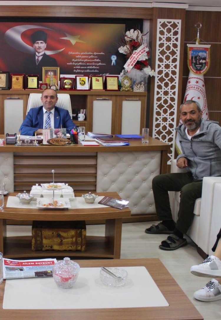 Hayrettin Haluk Akkoyunlu